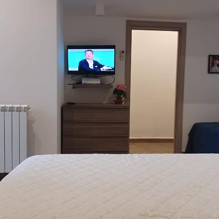 Giorgisa Apartment Palermo Bagian luar foto