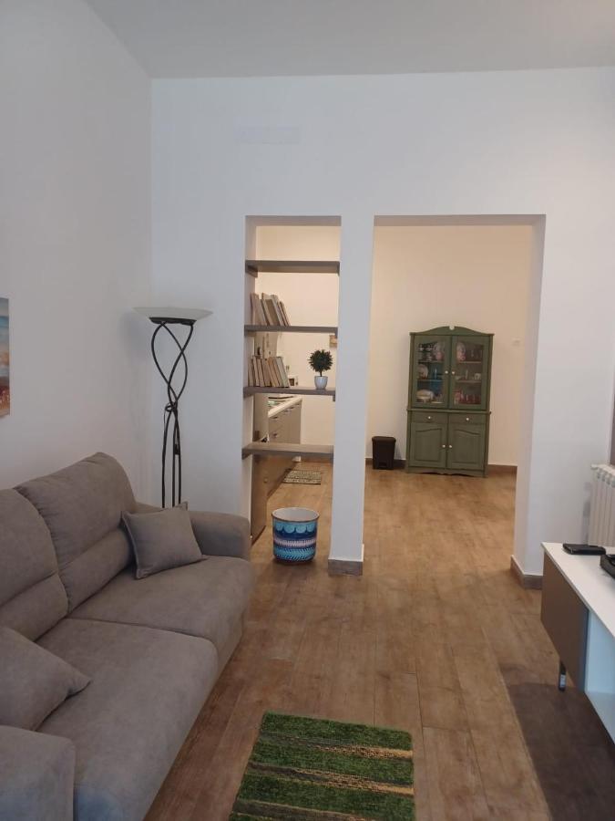 Giorgisa Apartment Palermo Bagian luar foto