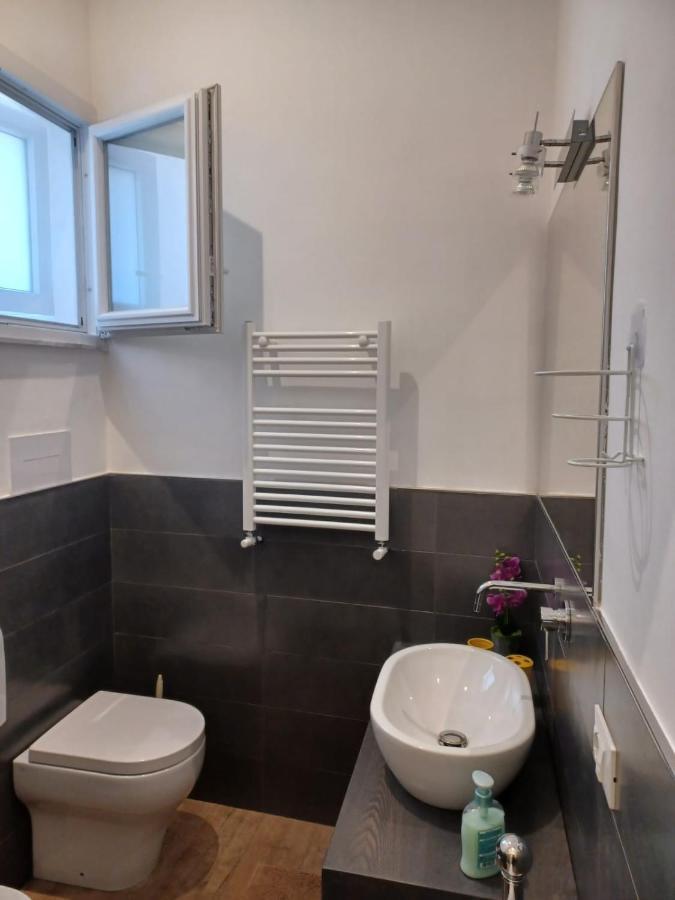 Giorgisa Apartment Palermo Bagian luar foto